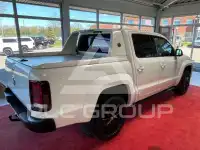 2020 Volkswagen Amarok