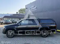 2020 Volkswagen Amarok