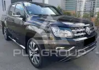 2020 Volkswagen Amarok