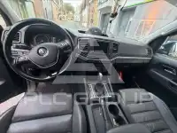 2020 Volkswagen Amarok