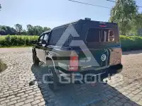 2020 Volkswagen Amarok