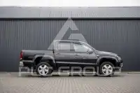 2020 Volkswagen Amarok