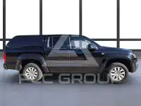 2020 Volkswagen Amarok