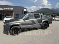 2020 Volkswagen Amarok