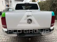 2020 Volkswagen Amarok