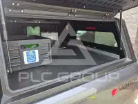 2020 Volkswagen Amarok