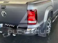 2020 Volkswagen Amarok
