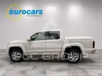 2020 Volkswagen Amarok