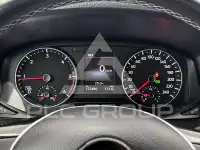 2020 Volkswagen Amarok