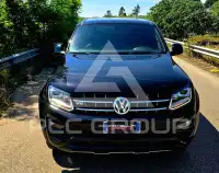 2020 Volkswagen Amarok