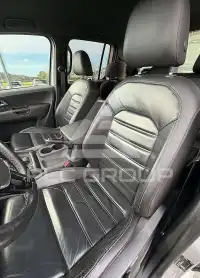 2020 Volkswagen Amarok