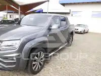 2020 Volkswagen Amarok