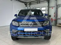2020 Volkswagen Amarok