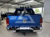 2020 Volkswagen Amarok