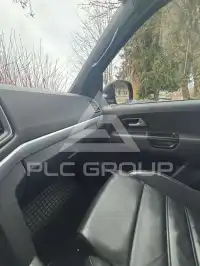 2020 Volkswagen Amarok