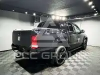2020 Volkswagen Amarok