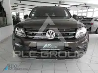 2020 Volkswagen Amarok