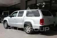 2020 Volkswagen Amarok