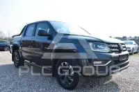 2020 Volkswagen Amarok