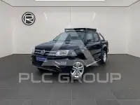 2020 Volkswagen Amarok