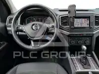 2020 Volkswagen Amarok