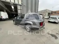 2020 Volkswagen Amarok