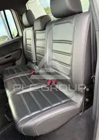 2020 Volkswagen Amarok