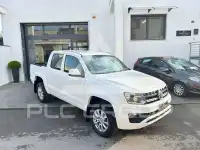 2020 Volkswagen Amarok