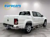 2020 Volkswagen Amarok