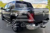 2020 Volkswagen Amarok
