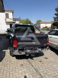 2020 Volkswagen Amarok