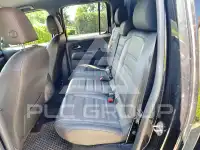 2020 Volkswagen Amarok