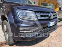 2020 Volkswagen Amarok