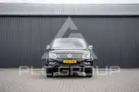 2020 Volkswagen Amarok