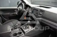 2020 Volkswagen Amarok