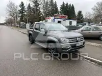 2020 Volkswagen Amarok