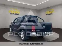 2020 Volkswagen Amarok