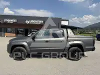 2020 Volkswagen Amarok