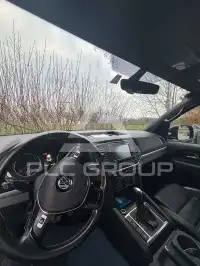 2020 Volkswagen Amarok