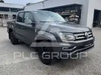 2020 Volkswagen Amarok