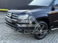 2020 Volkswagen Amarok