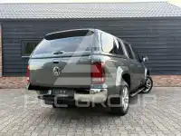 2020 Volkswagen Amarok