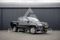 2020 Volkswagen Amarok