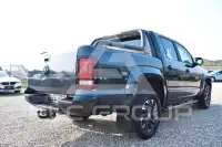 2020 Volkswagen Amarok