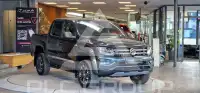 2020 Volkswagen Amarok