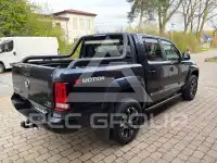 2020 Volkswagen Amarok