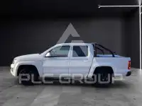2020 Volkswagen Amarok