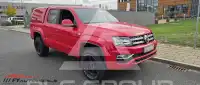 2020 Volkswagen Amarok
