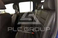 2020 Volkswagen Amarok
