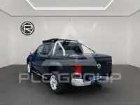 2020 Volkswagen Amarok